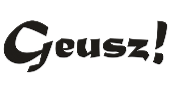 GeuszLogo3DZwartTransparant-300